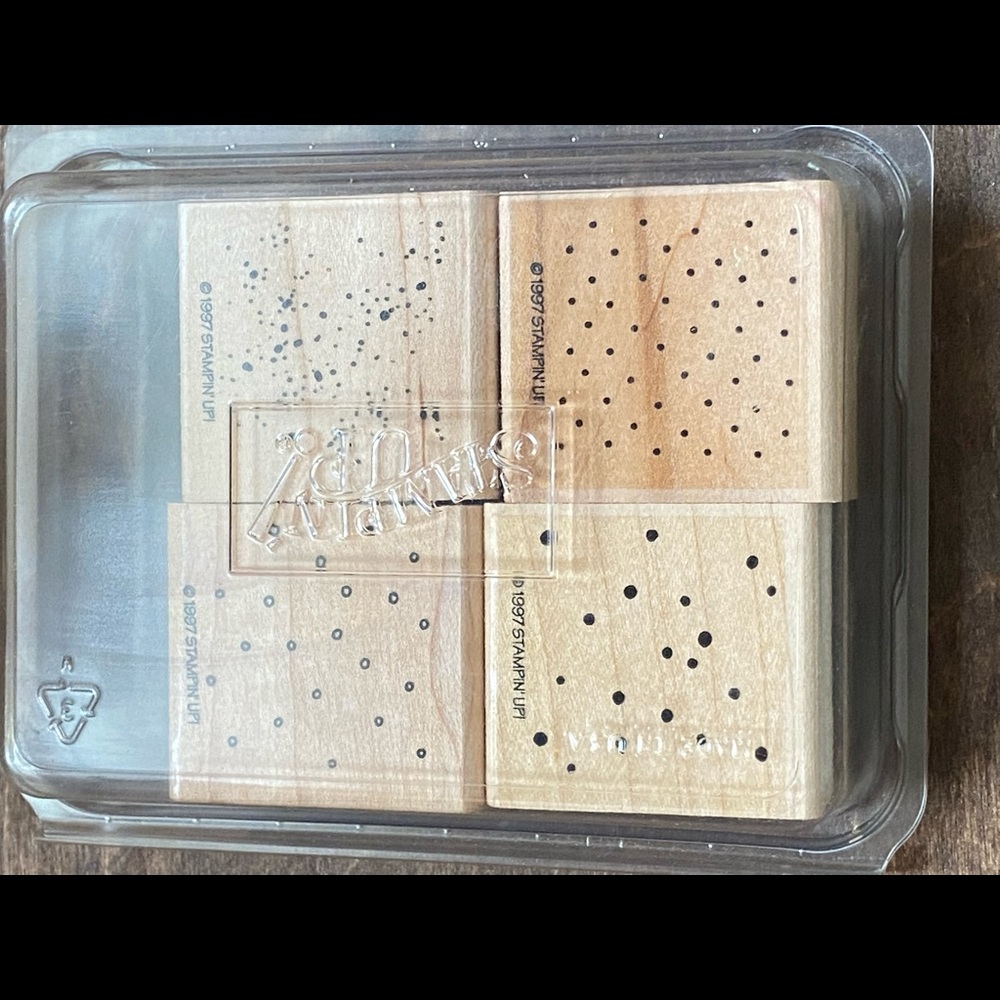 Stampin Up!